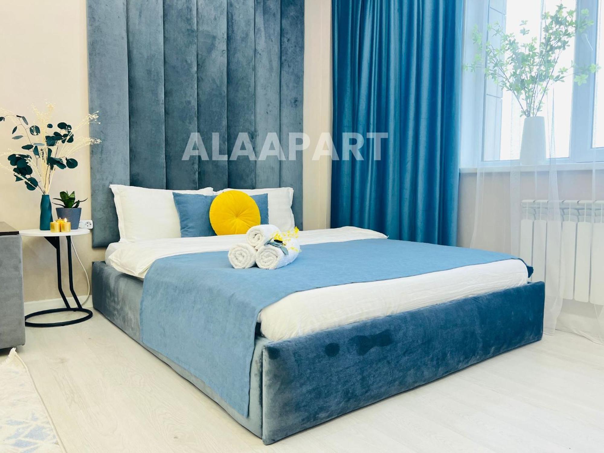 396i1 Blue Horizon Sholpan