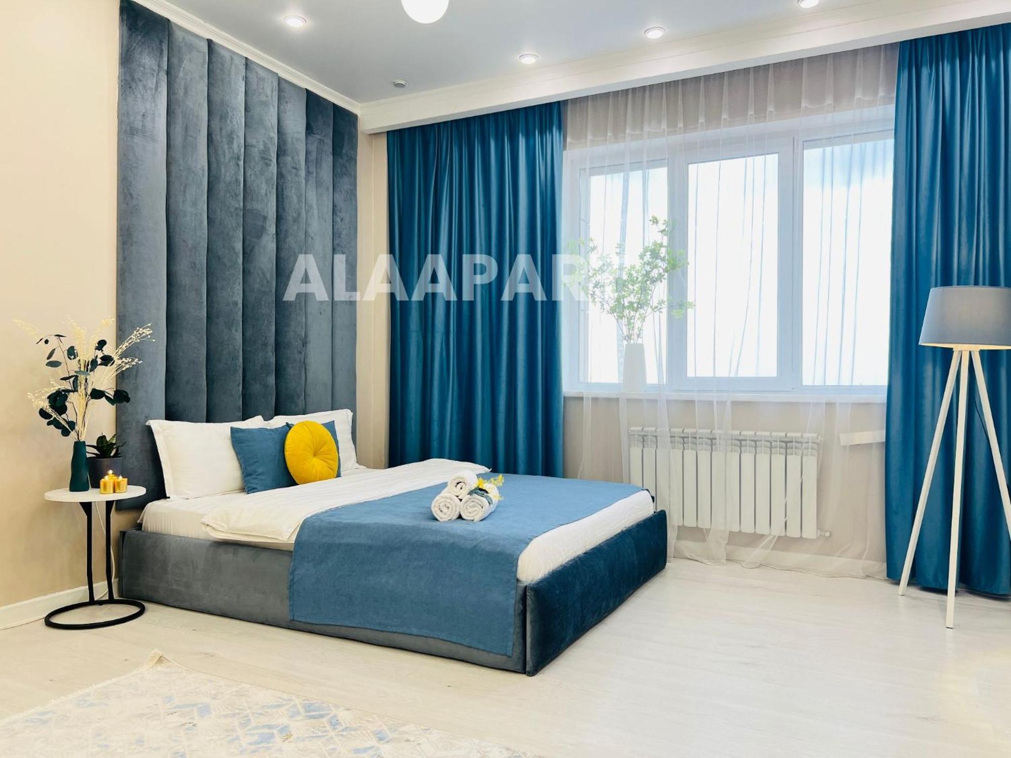396i1 Blue Horizon Sholpan