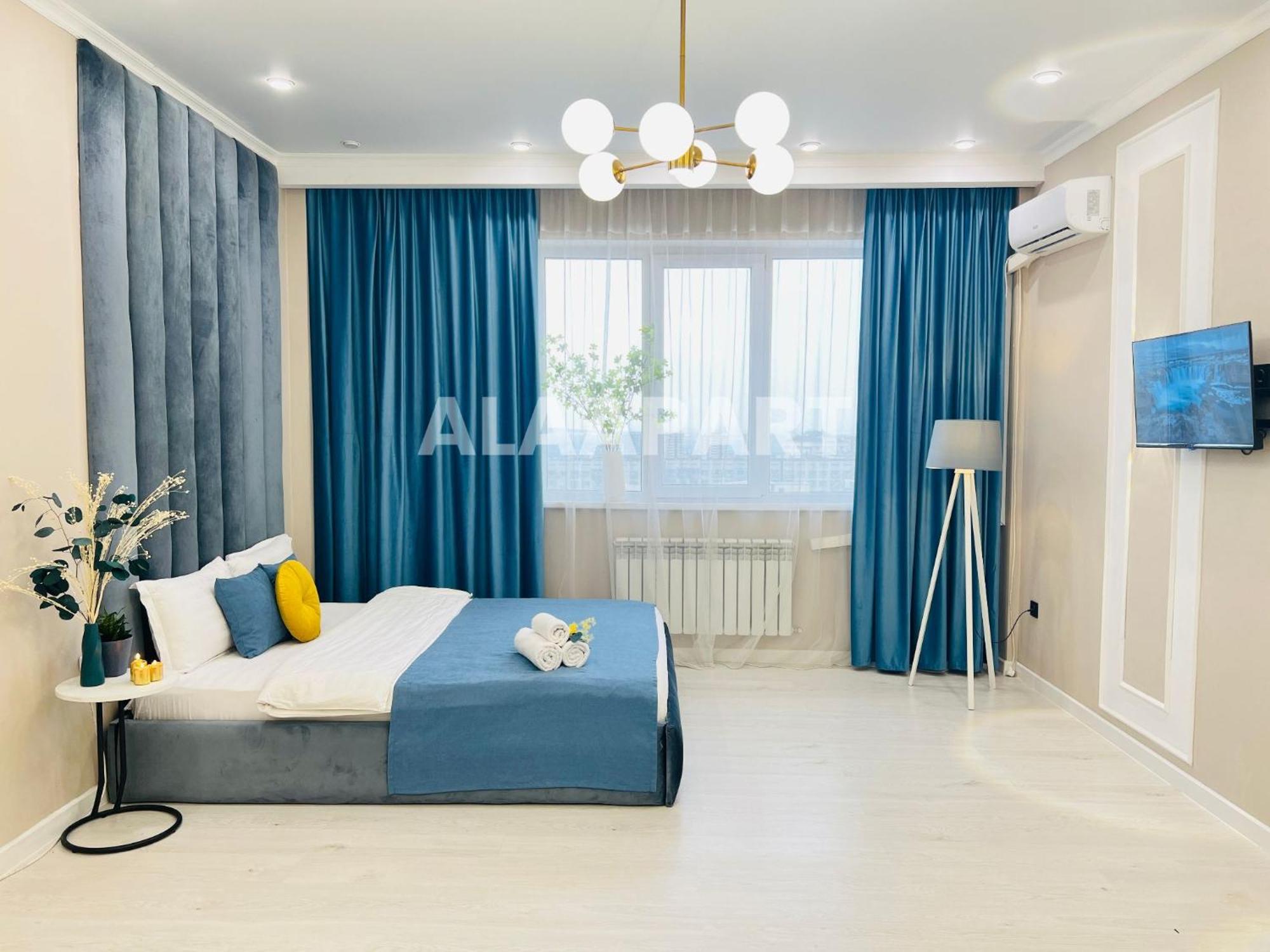 396i1 Blue Horizon Sholpan Almaty