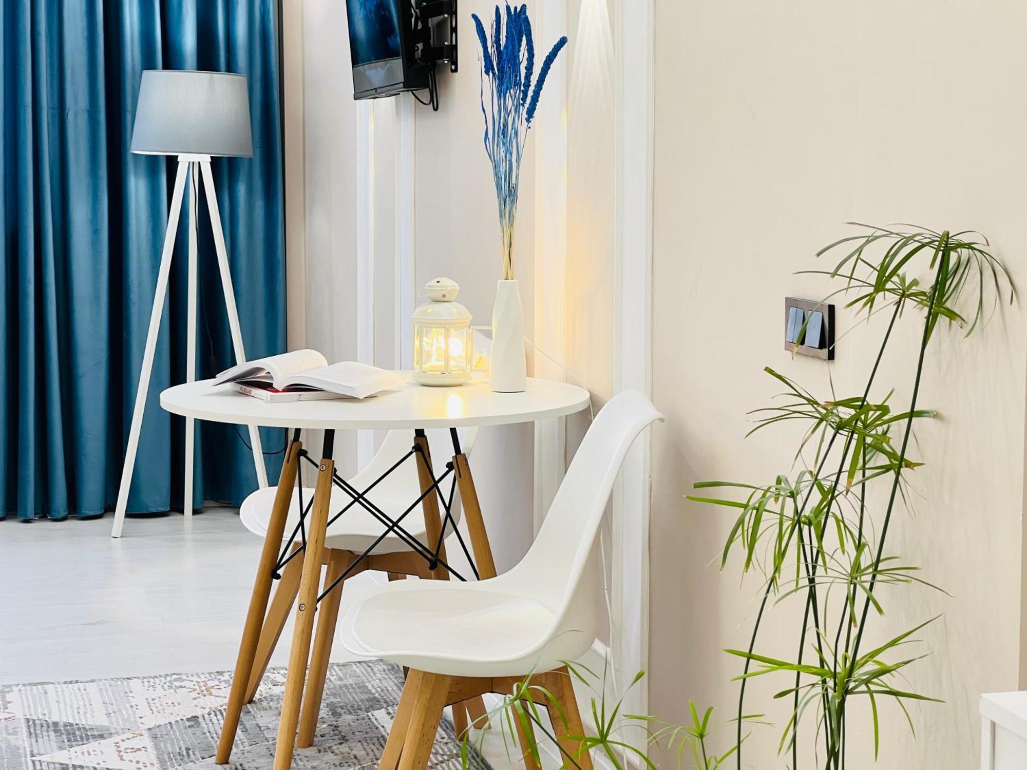 396i1 Blue Horizon Sholpan Almaty
